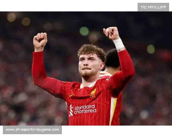 数据预测显示利物浦主场对阵埃因霍温胜率接近七成