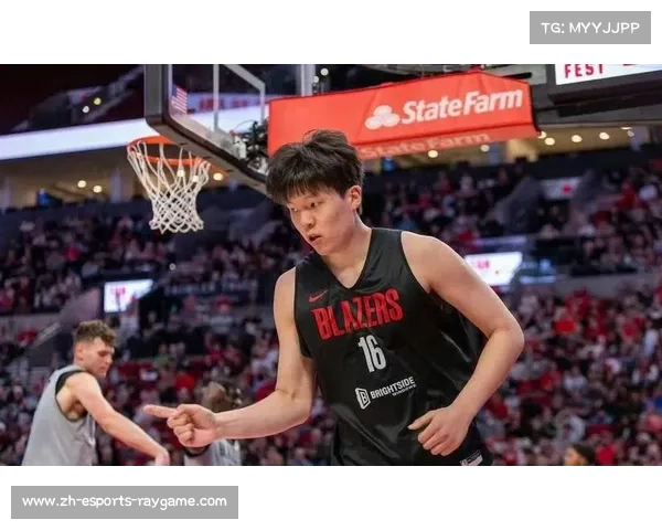 克林根生病,杨瀚森获召充实开拓者内线 克林根生病,杨瀚森获召充实开拓者内线